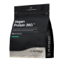 Vegan Protein Extreme - The Protein Works ciocolată fină - 1000 g