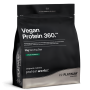 Vegan Protein Extreme - The Protein Works ciocolată fină - 1000 g