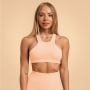 Sutien sport Venture Peach - BeastPink M