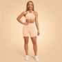 Sutien sport Venture Peach - BeastPink M