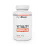 Vitality Complex - GymBeam 120 tab.
