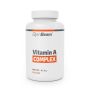 Vitamina A Complex - GymBeam 90 caps.