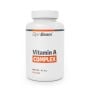 Vitamina A Complex - GymBeam 90 caps.