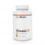 Vitamina B3 (niacină) - GymBeam 90 caps.