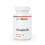 Vitamina B6 (piridoxină) - GymBeam 90 tab.