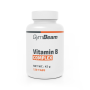 Vitamina B-Complex - GymBeam 120 tab.