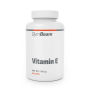 Vitamina E (tocoferol) - GymBeam 60 caps.