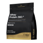 Whey Protein 360 ® - The Protein Works milkshake de banane - 2400 g