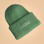 Căciulă de iarnă Beanie Olivine - BeastPink uni