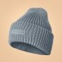 Căciulă de iarnă Beanie Storm Blue - BeastPink single_variant
