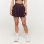 Fustă pentru femei BEAT Skort Berrywood - GymBeam S