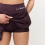 Fustă pentru femei BEAT Skort Berrywood - GymBeam S