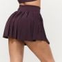 Fustă pentru femei BEAT Skort Berrywood - GymBeam S