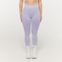 Colanți pentru femei Lift Seamless Violet - GymBeam M