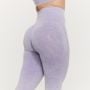 Colanți pentru femei Lift Seamless Violet - GymBeam M