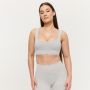 Sutien sport Lift Seamless Grey – GymBeam M