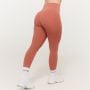Colanți pentru femei High-waist Limitless Cinnamon - GymBeam M