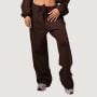 Pantaloni sport pentru femei NEO Mocha - GymBeam XL