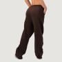 Pantaloni sport pentru femei NEO Mocha - GymBeam XL
