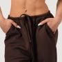 Pantaloni sport pentru femei NEO Mocha - GymBeam XL
