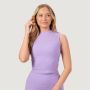 Top pentru femei Turtleneck NEO Iris - GymBeam XL