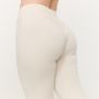 Pantaloni sport pentru femei Relay Pearl - GymBeam L
