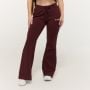 Pantaloni sport pentru femei Relay Fig - GymBeam S