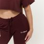 Pantaloni sport pentru femei Relay Fig - GymBeam S