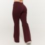 Pantaloni sport pentru femei Relay Fig - GymBeam S