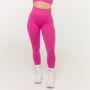 Colanți pentru femei Sculpt Seamless Rose - Gymbeam S