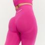 Colanți pentru femei Sculpt Seamless Rose - Gymbeam S
