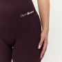 Pantaloni scurți pentru femei GymBabe Eclipse - GymBeam S