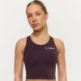 Top sport pentru femei BEAT Berrywood - GymBeam M