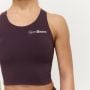 Top sport pentru femei BEAT Berrywood - GymBeam M