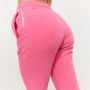 Pantaloni pentru femei Limitless Dragonfruit - GymBeam L
