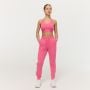 Pantaloni pentru femei Limitless Dragonfruit - GymBeam L
