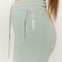 Pantaloni pentru femei Limitless Eucalypt - GymBeam XS