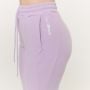 Pantaloni pentru femei Limitless Lavender - GymBeam M