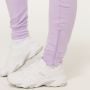 Pantaloni pentru femei Limitless Lavender - GymBeam M