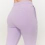 Pantaloni pentru femei Limitless Lavender - GymBeam M
