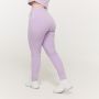 Pantaloni pentru femei Limitless Lavender - GymBeam M