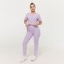 Pantaloni pentru femei Limitless Lavender - GymBeam M