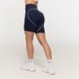 Pantaloni scurți pentru femei Varsity Blue - GymBeam XL