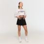 Fustă pentru femei Varsity Skort Black - GymBeam XL