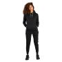 Hanorac pentru femei Hoodie Aster Black - STRIX S