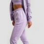 Pantaloni pentru femei Limitless Lavender - GymBeam M