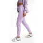Pantaloni pentru femei Limitless Lavender - GymBeam M