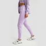 Pantaloni pentru femei Limitless Lavender - GymBeam M