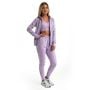 Pantaloni pentru femei Limitless Lavender - GymBeam M