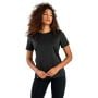 Tricou pentru femei Ultimate Tee Black - STRIX XL